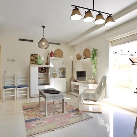Atico En El Puerto De Denia Apartment Exterior photo