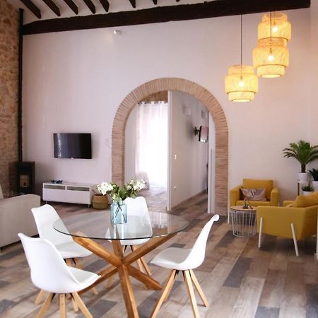Atico En El Puerto De Denia Apartment Exterior photo