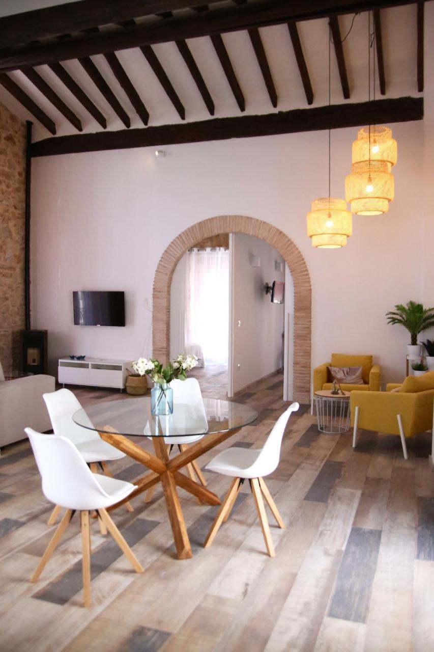 Atico En El Puerto De Denia Apartment Exterior photo
