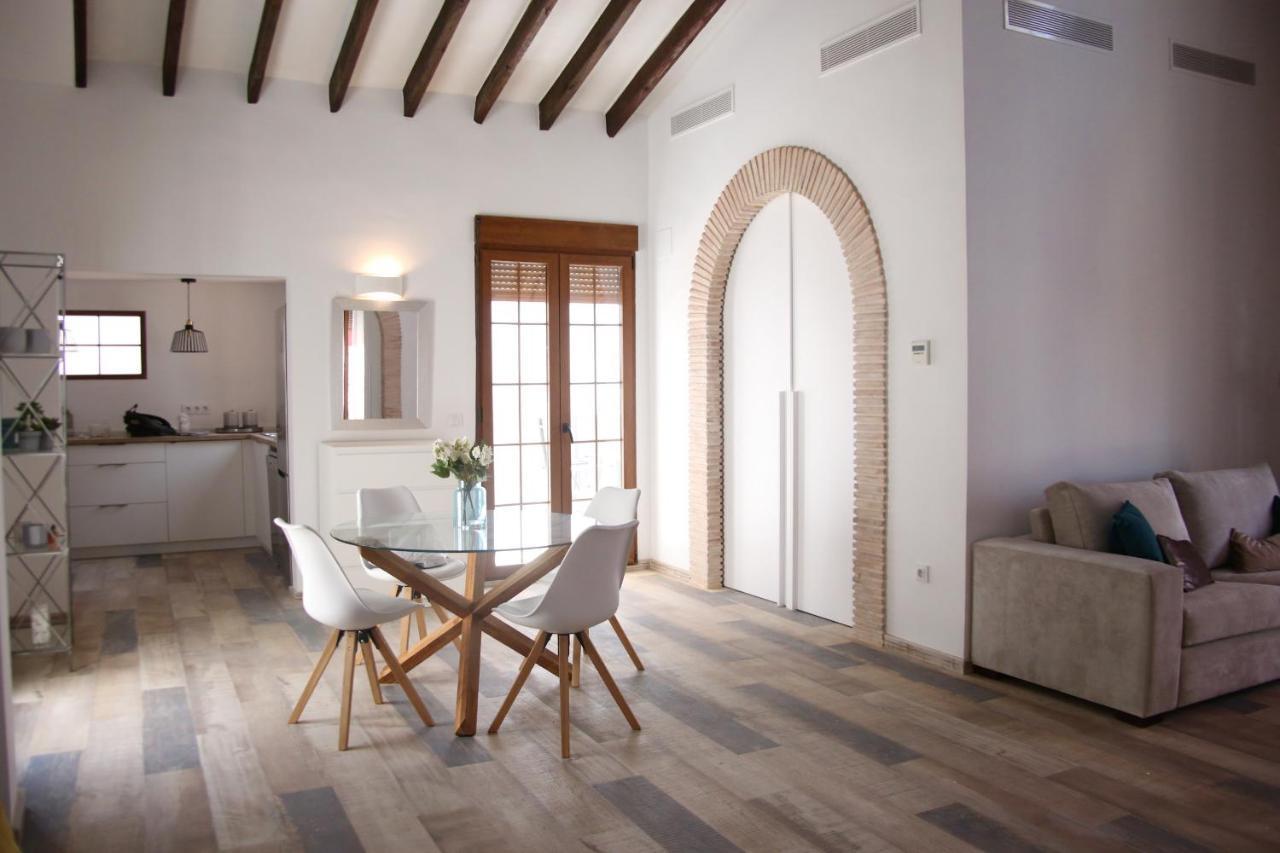 Atico En El Puerto De Denia Apartment Exterior photo