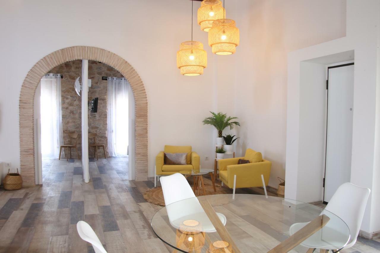 Atico En El Puerto De Denia Apartment Exterior photo